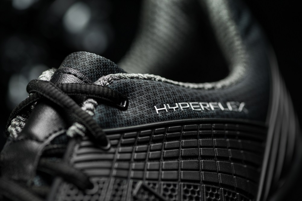 FootJoy releases Jimmy Walker's all black HyperFlex II footwear