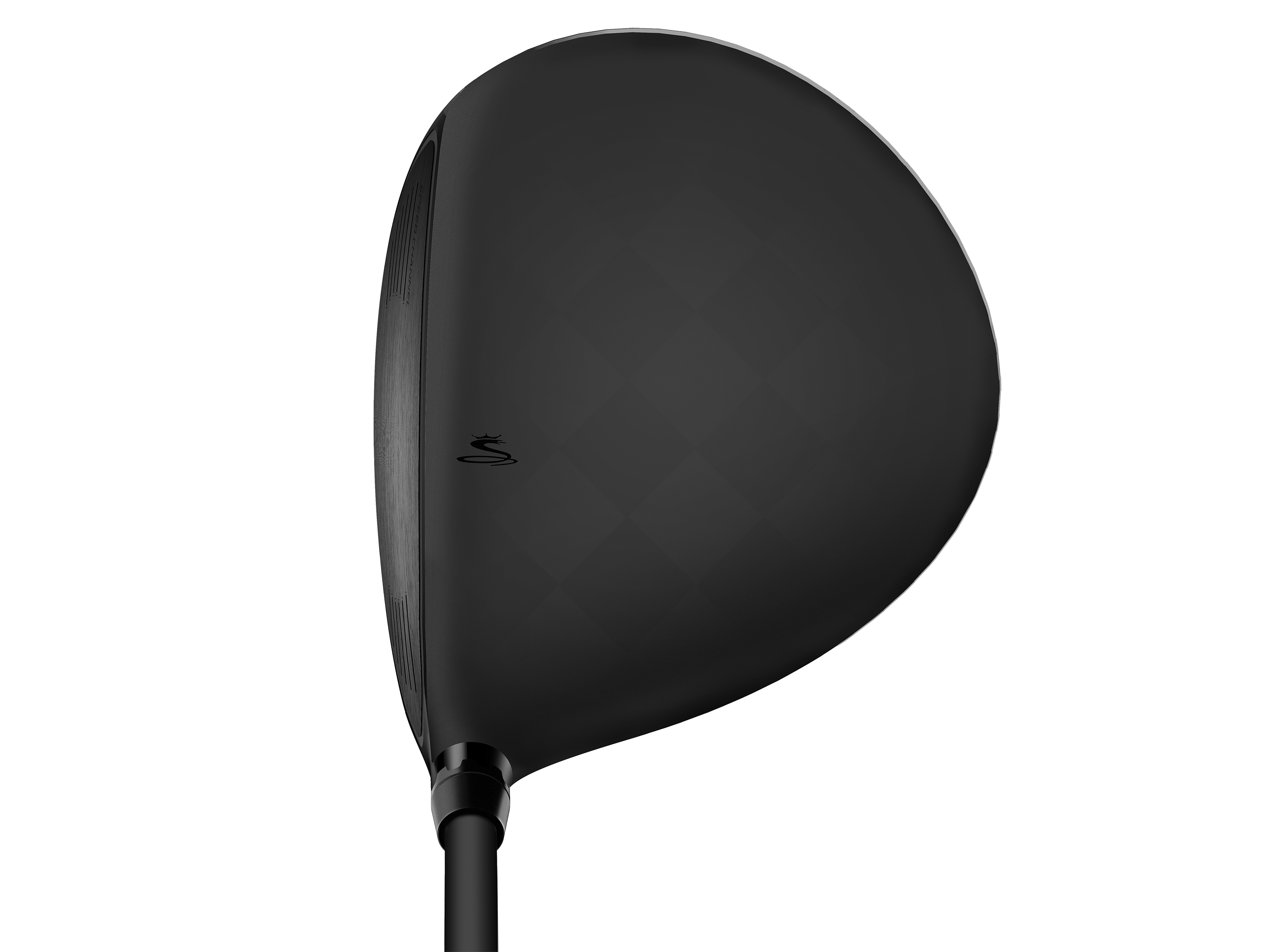 Cobra offers KING LTD driver in matte black