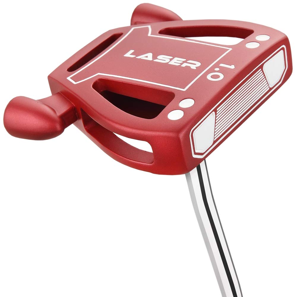 Cyber Monday Deals on 6 of the Best Mallet Putters