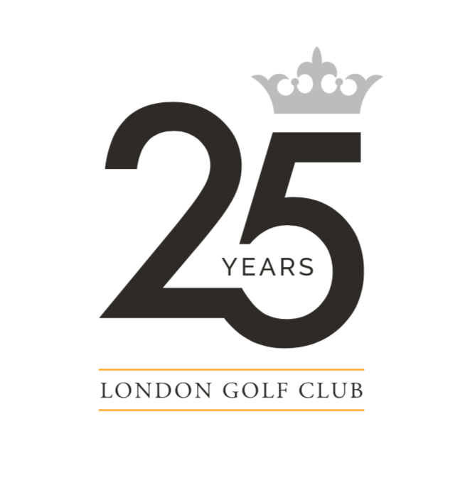 Jack Nicklaus praises London Golf Club as it celebrates 25 years