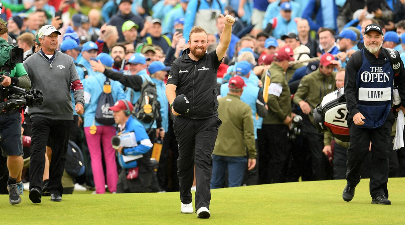 Shane Lowry withdraws from WGC-FedEx St Jude due to obvious reasons!
