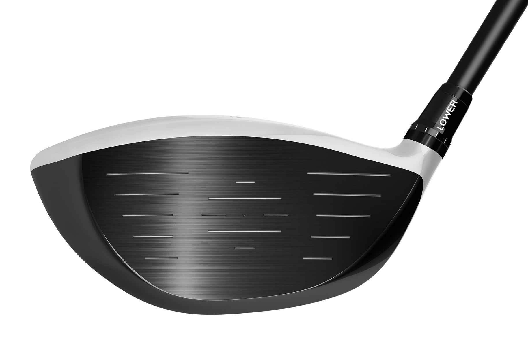 TaylorMade launches new M1 metalwoods for 2017