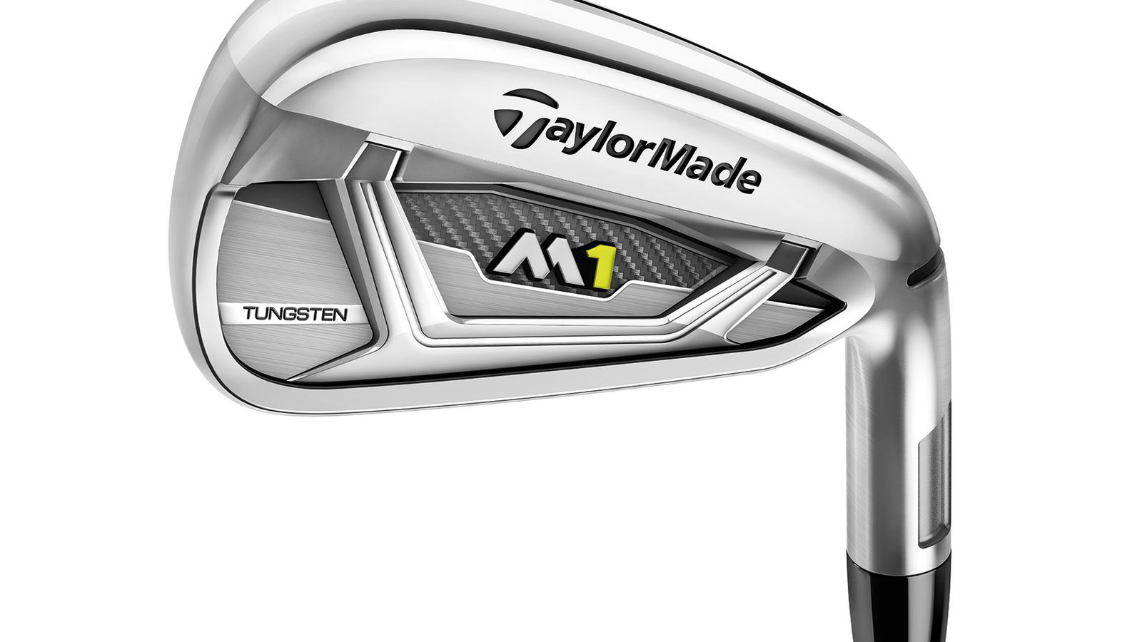 TaylorMade M1 iron review
