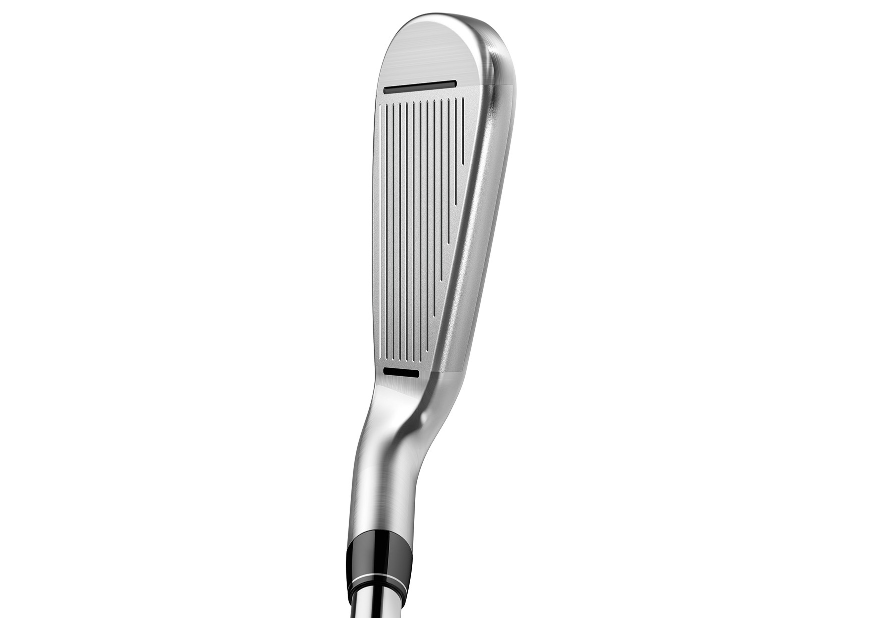 TaylorMade M1 iron review