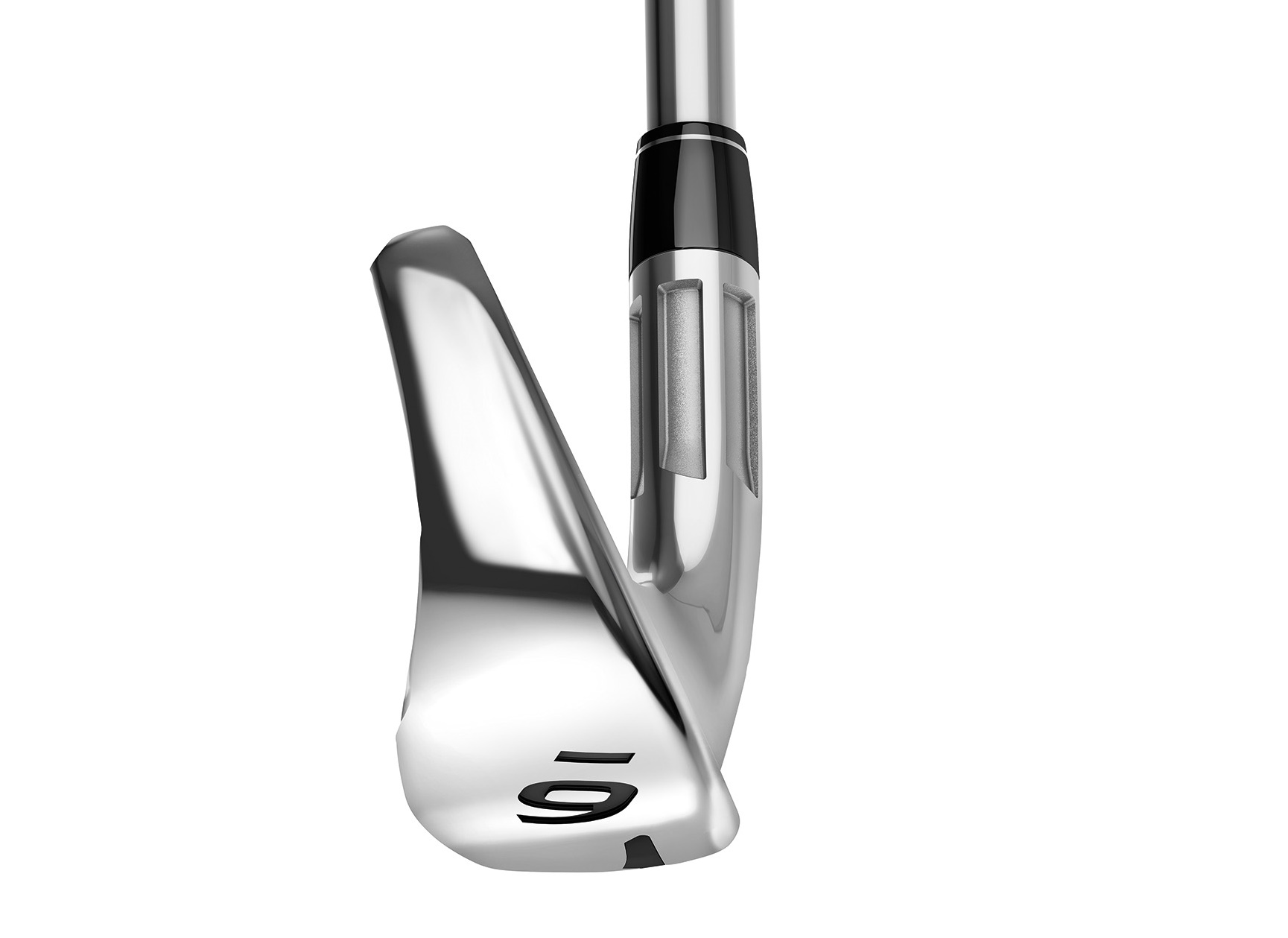 TaylorMade launches all-new M1 iron and revamps the M2 iron