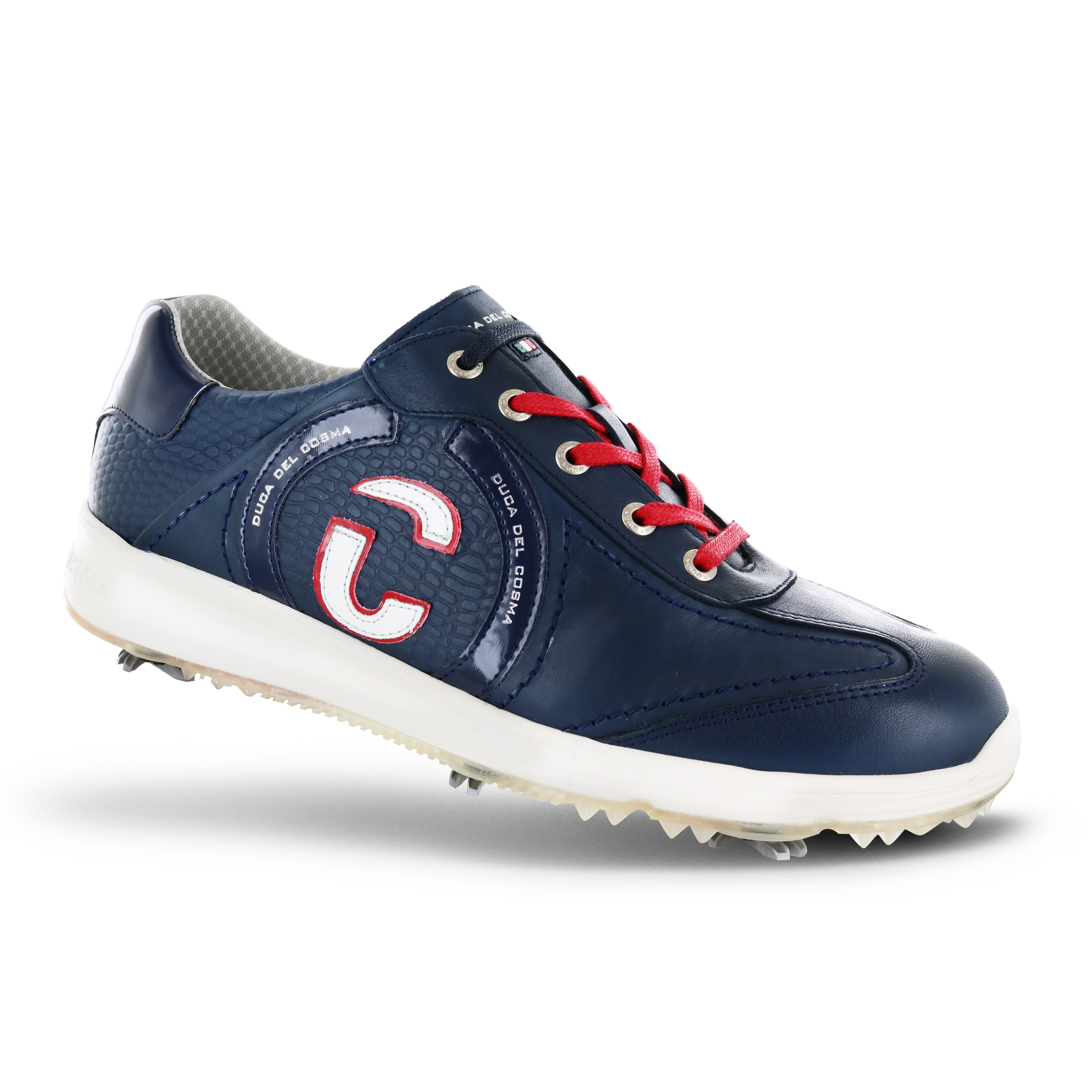 Duca Del Cosma steps up golf shoe production in Europe