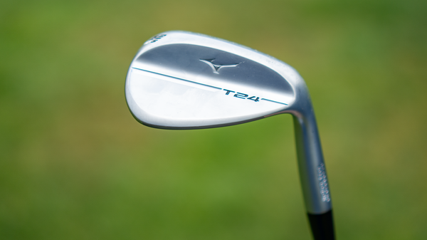 Mizuno T24 wedges