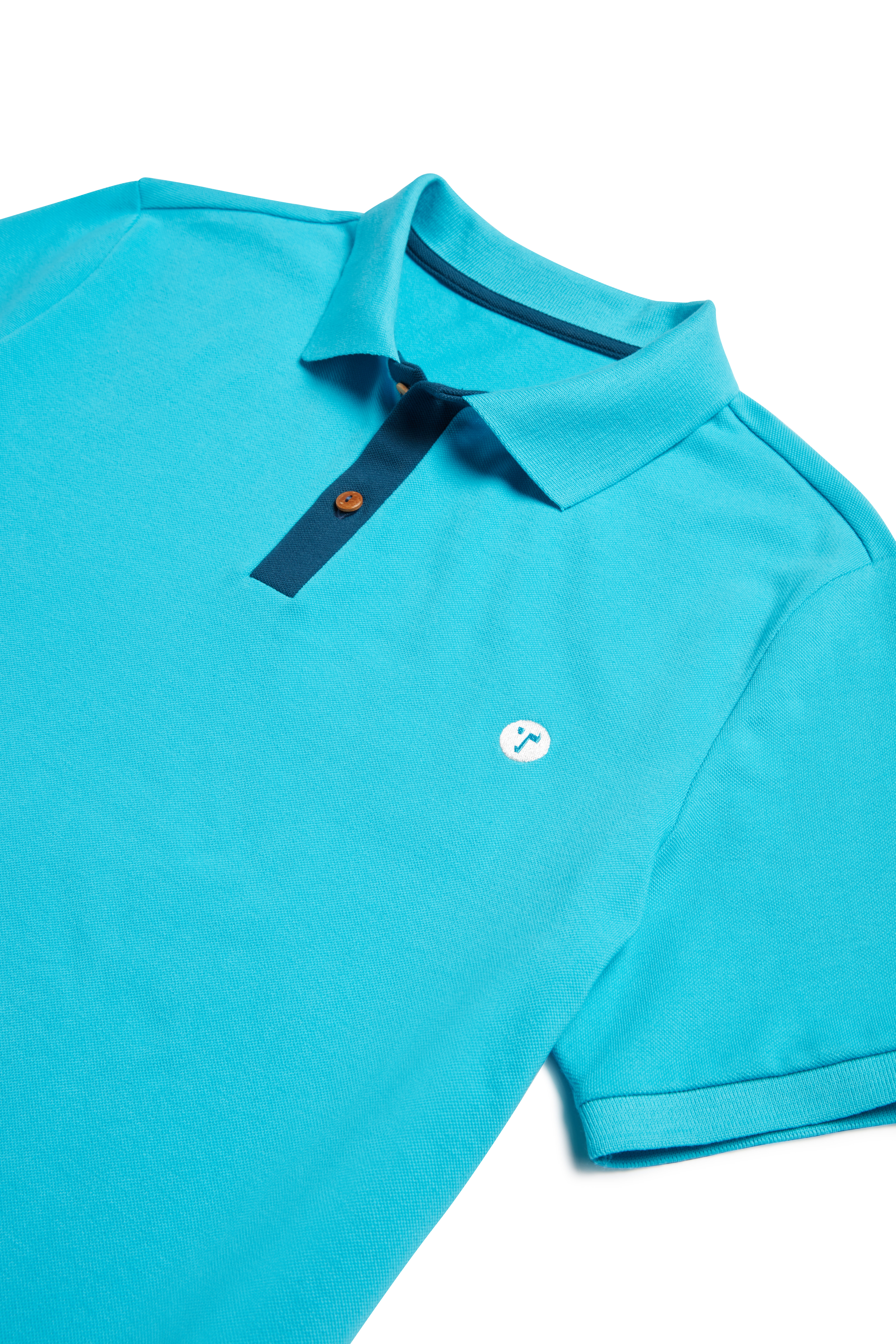 EXCLUSIVE: OCEAN TEE talks new Mako polo shirt and sustainability