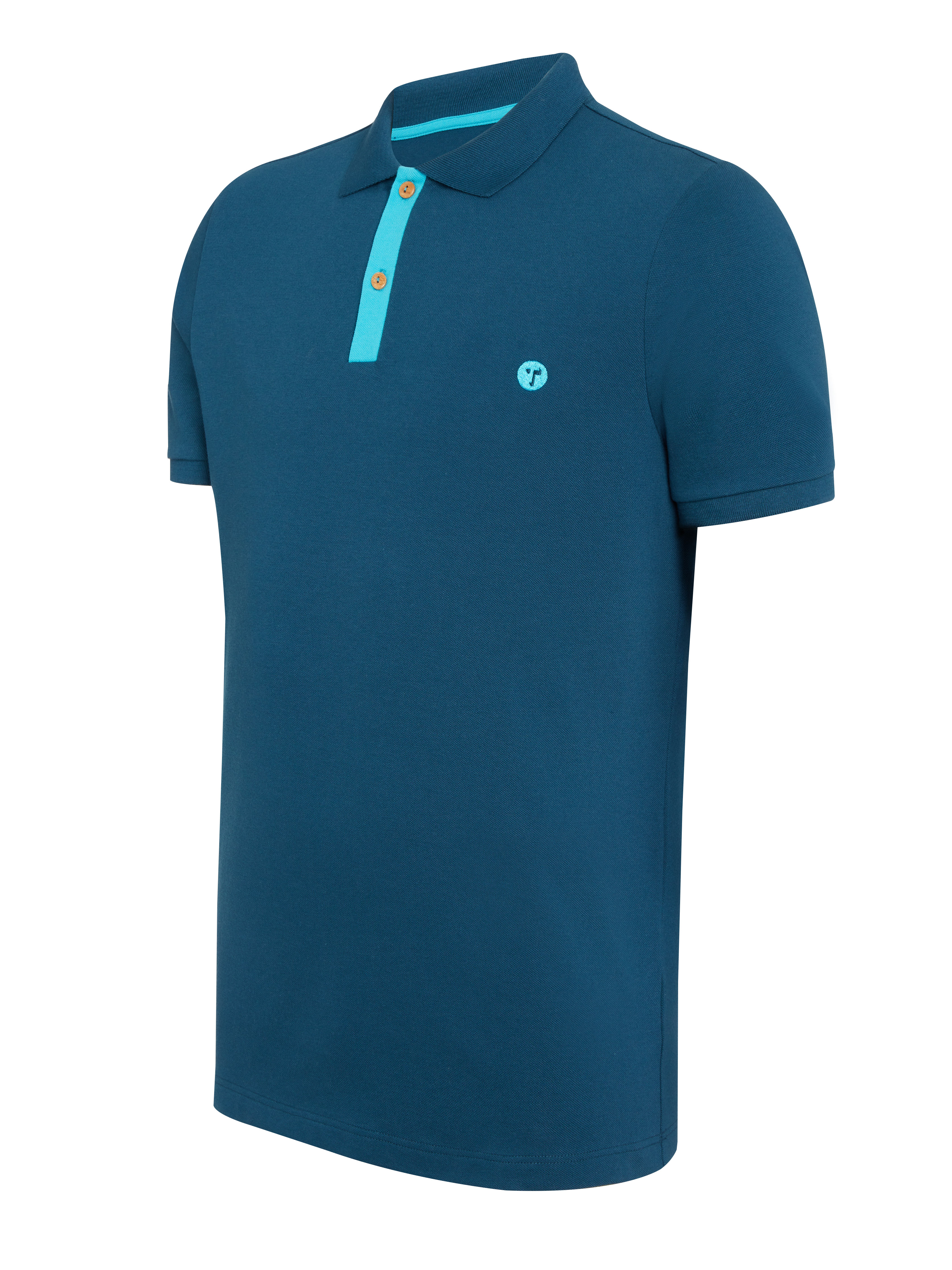 EXCLUSIVE: OCEAN TEE talks new Mako polo shirt and sustainability