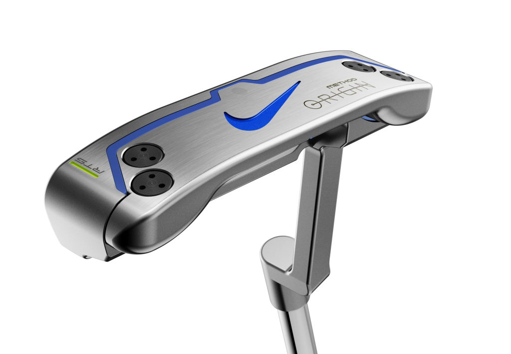 Odyssey White Hot RX #9 putter review