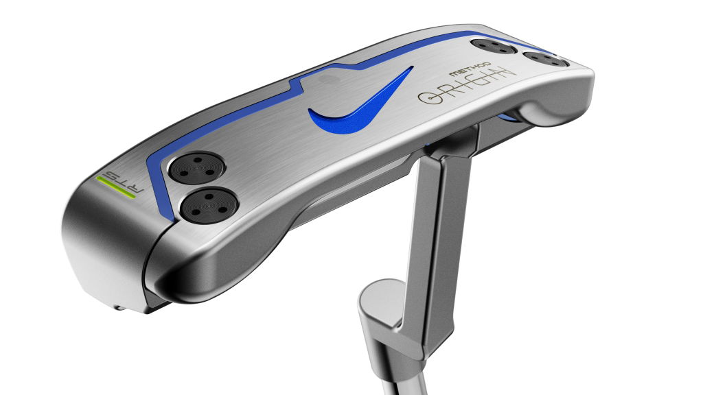 Nike Method Origin B2-01 putter review