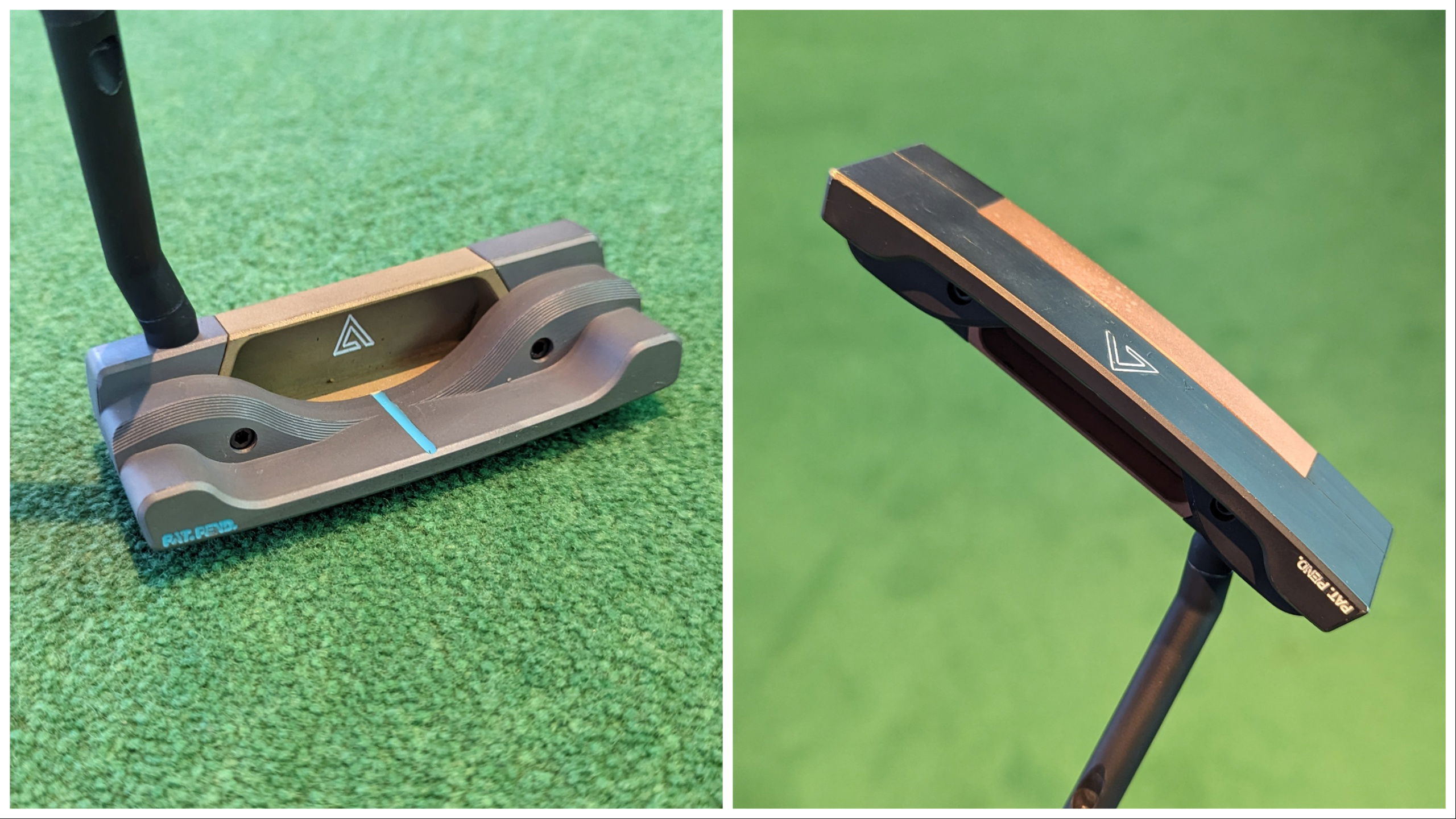 Cleveland Golf Huntington Beach Soft 11 Putter Review