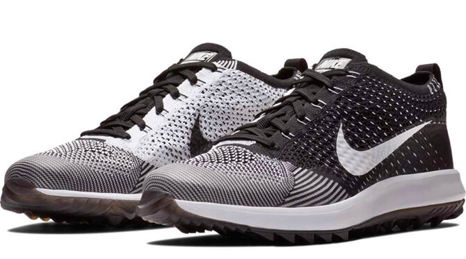 10 outrageous Nike Golf shoes that don't instantly scream 'golf shoe'