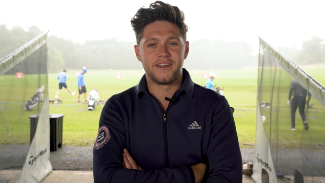 Niall Horan's No.1 spot set to go in One Direction
