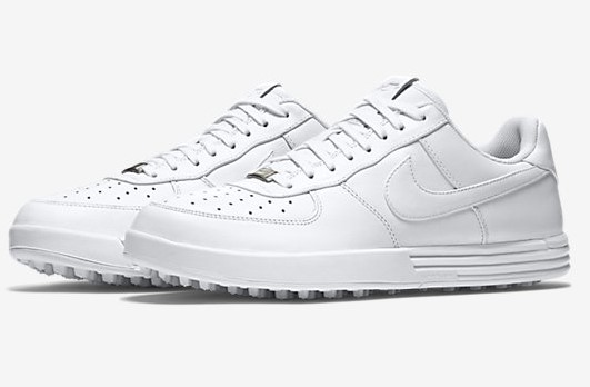 8 awesome Nike golf shoes that don't look like golf shoes