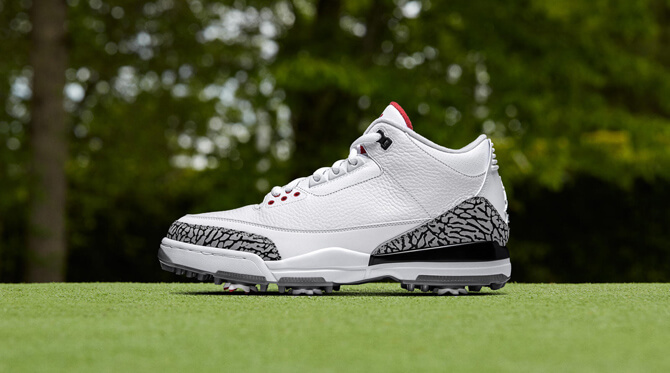 10 outrageous Nike Golf shoes that don't instantly scream 'golf shoe'