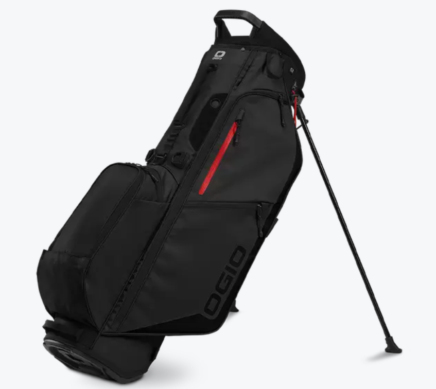 Big Max Aqua Ocean Golf Stand Bag Review