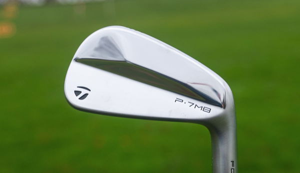 An Important Warning About the New TaylorMade P7MB's...