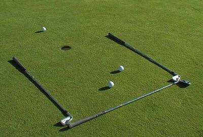 4 ways to REBOOT your putting