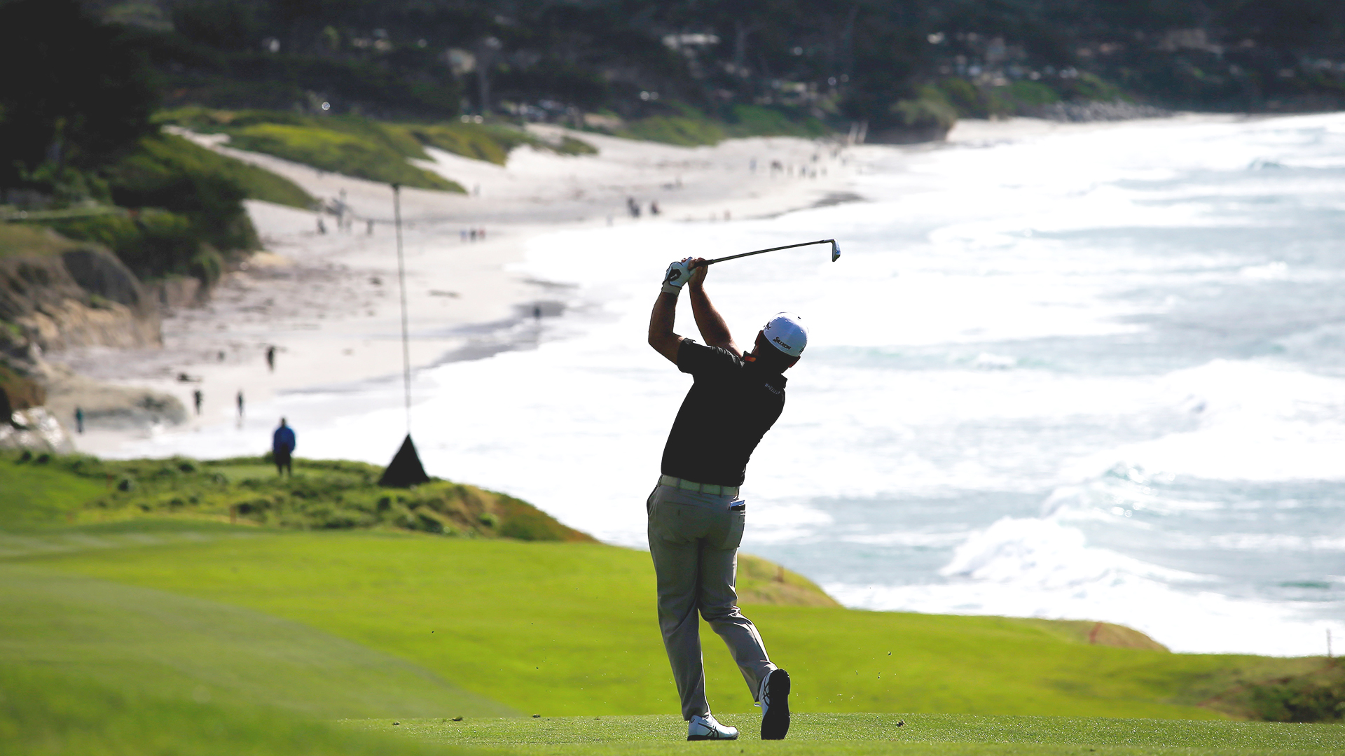 6 key holes at Pebble Beach where the US Open will be won and lost...