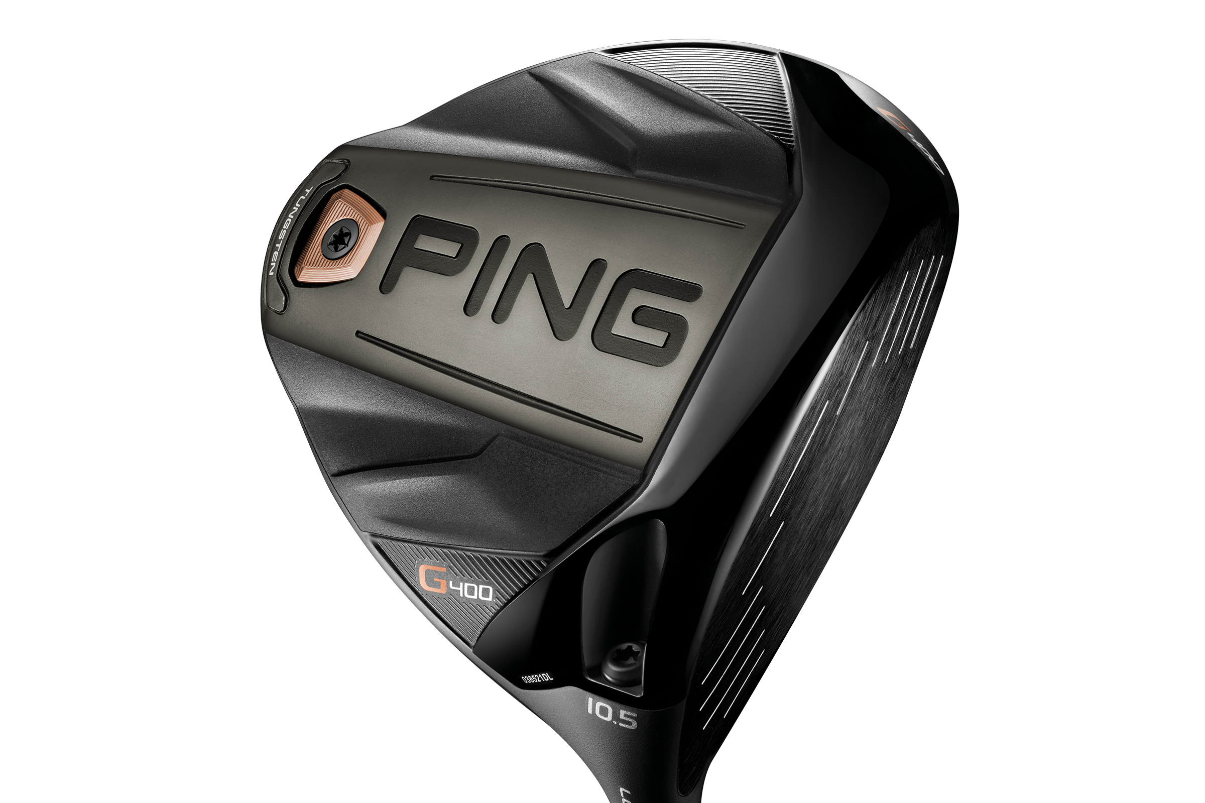 PING launches G400 range