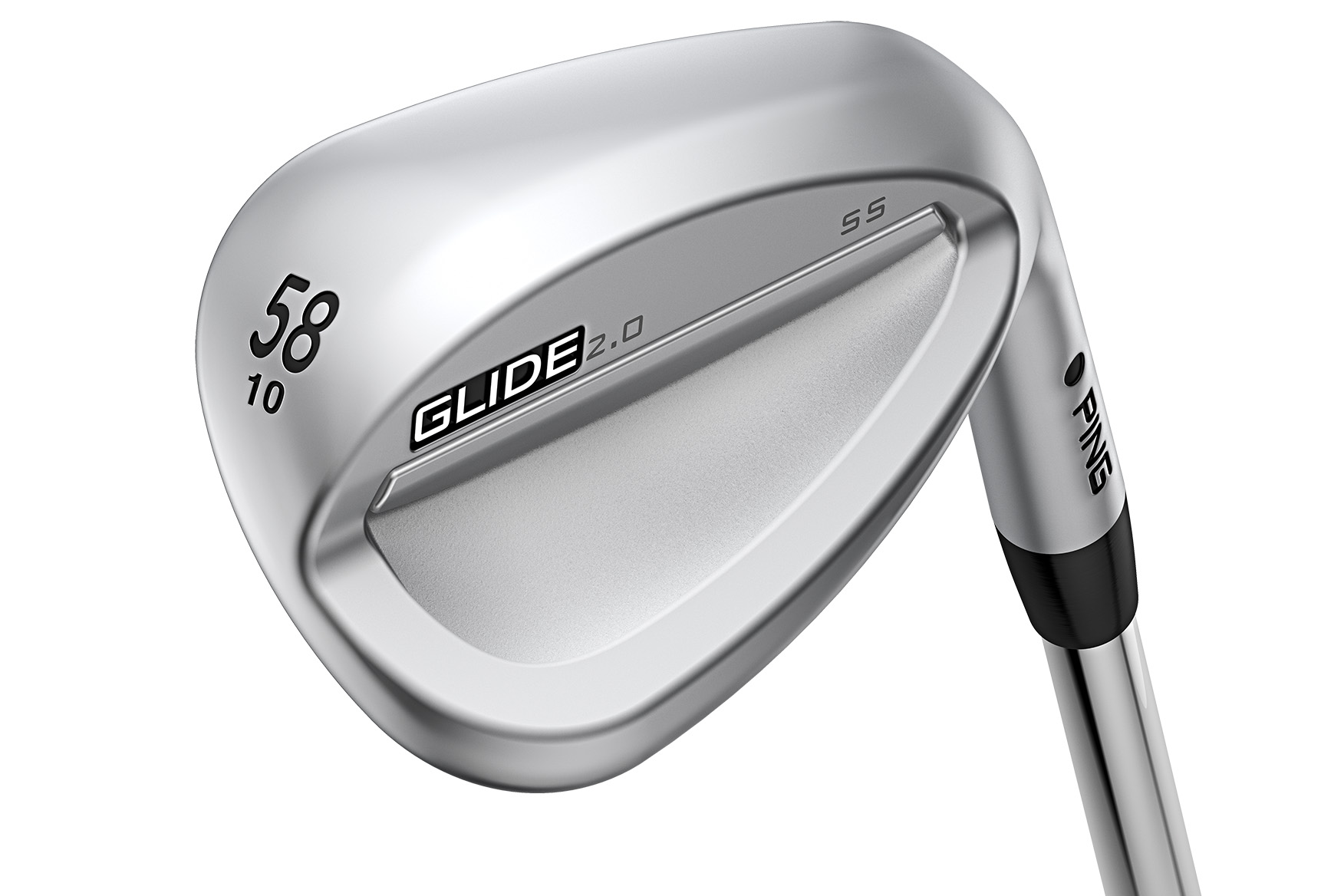 Ping launches Glide 2.0 wedge