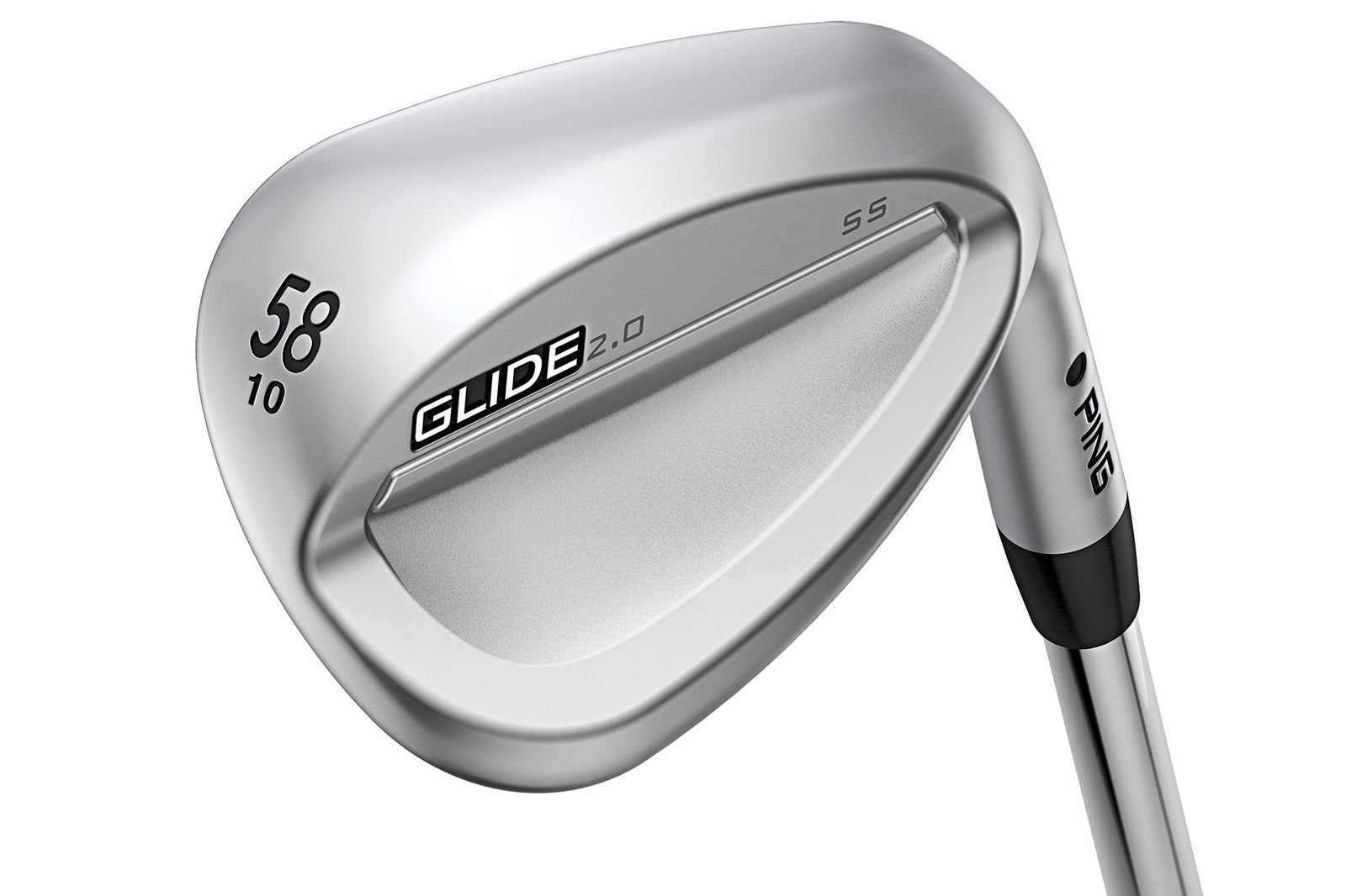 TaylorMade Hi-Toe wedge review
