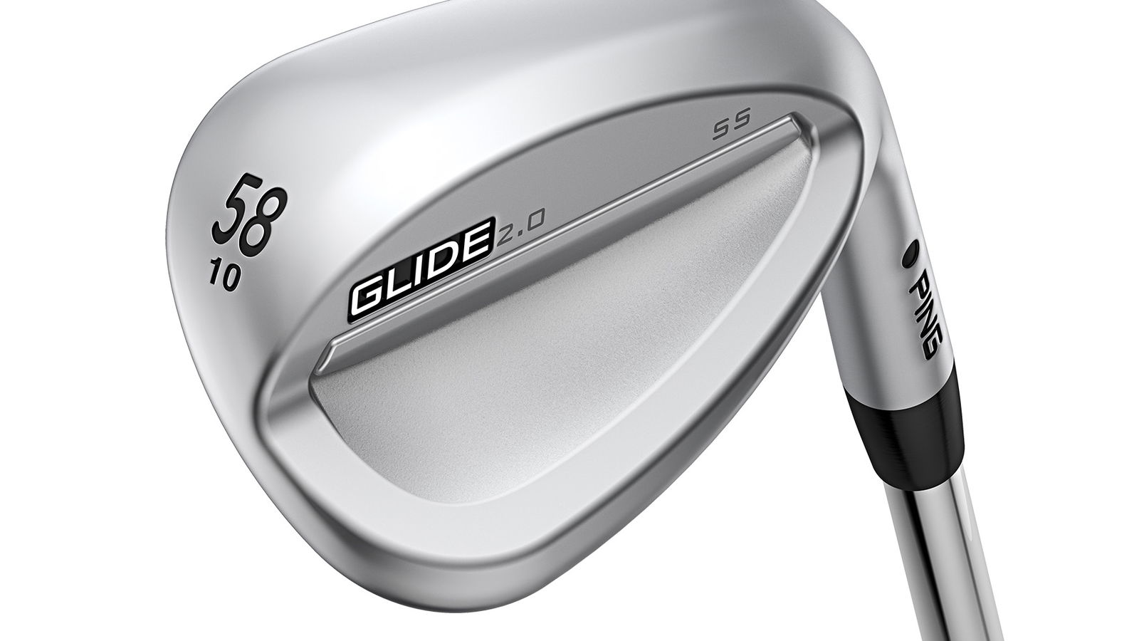 PING Glide 2.0 wedge review