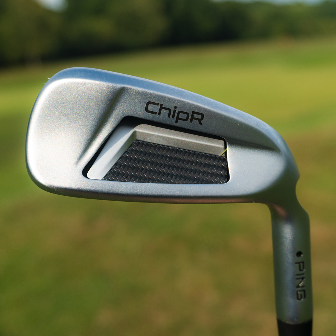 PING ChipR Review: the secret to improving your short game woes