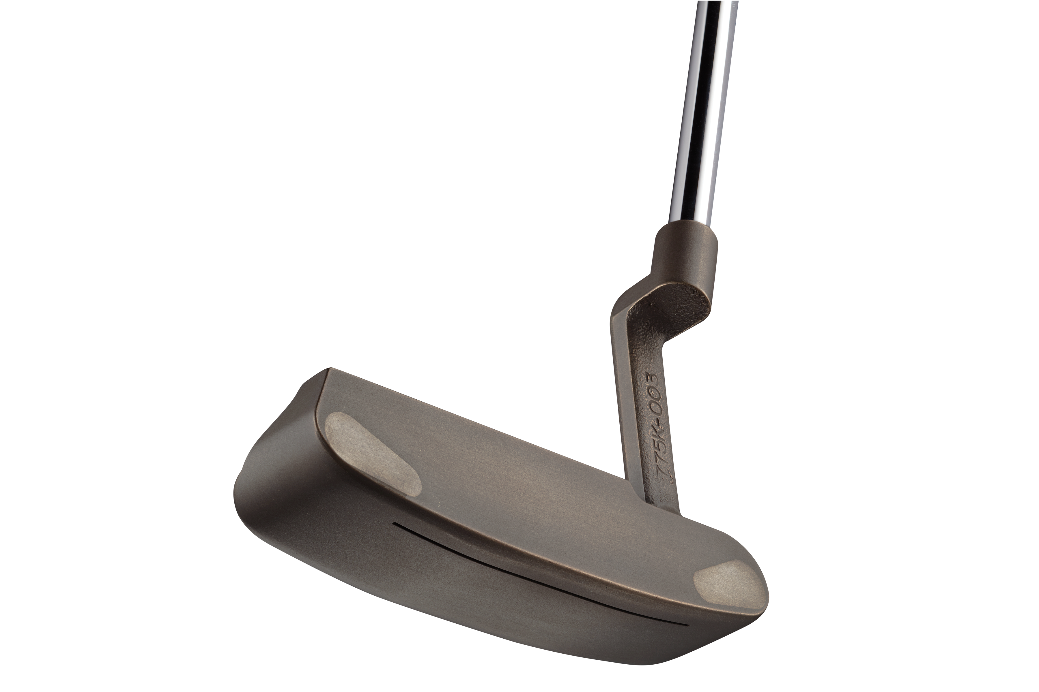 PING release limited-edition 50th anniversary Anser putter