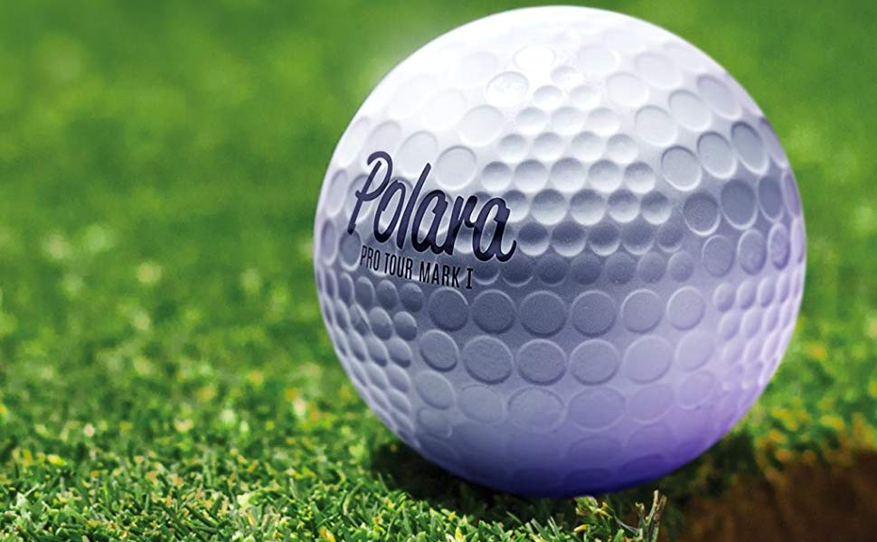 You can now buy ILLEGAL golf balls that fly DEAD STRAIGHT!