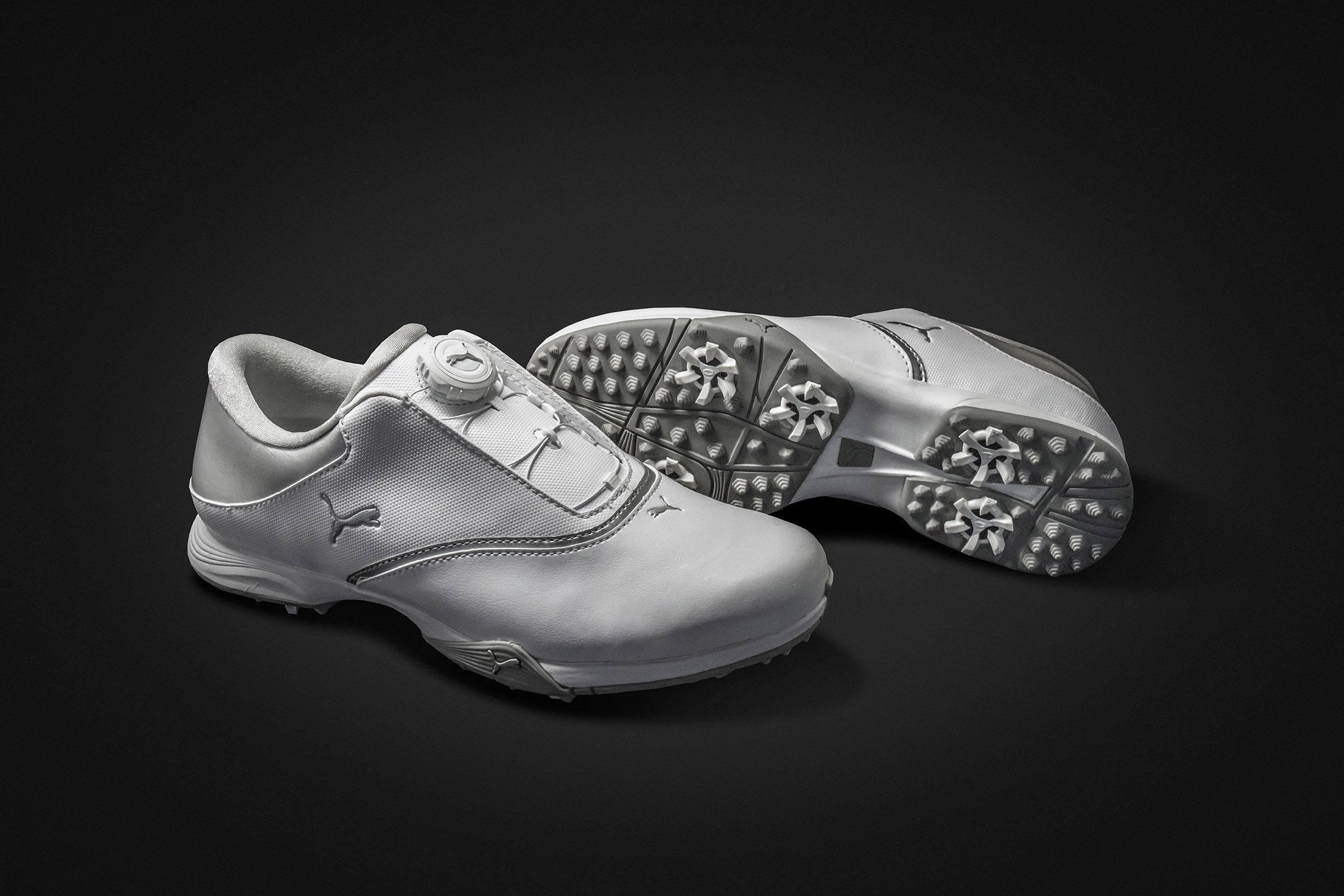 PUMA Golf reveals new Ignite Disc family