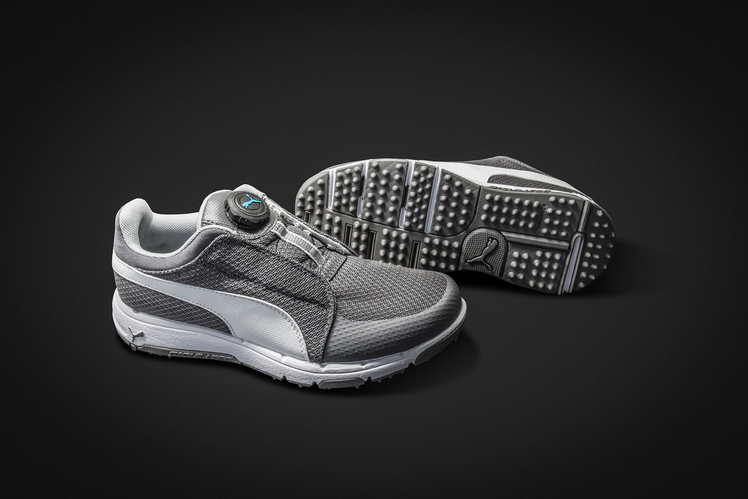 PUMA Golf reveals new Ignite Disc family