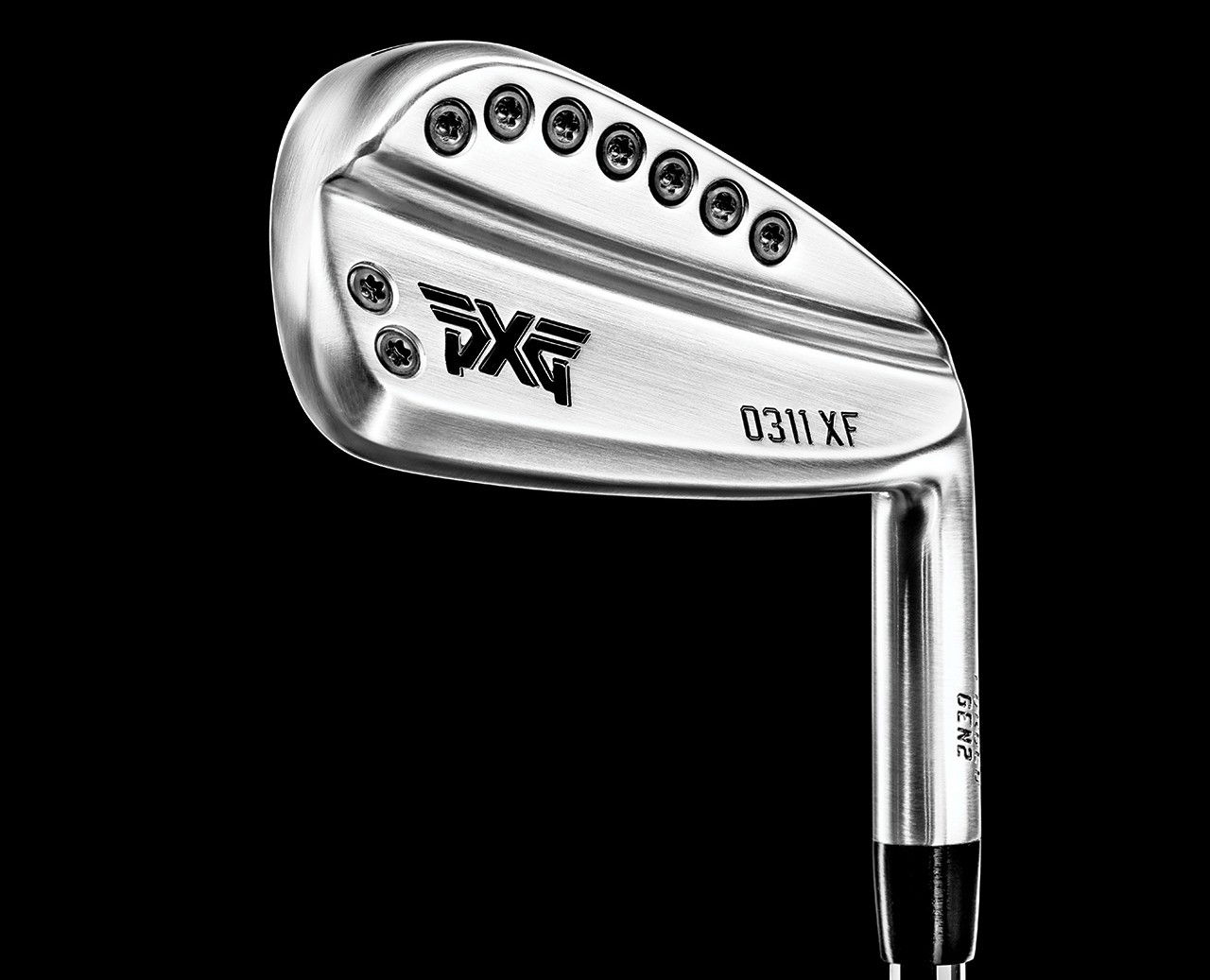 PING G700 iron review