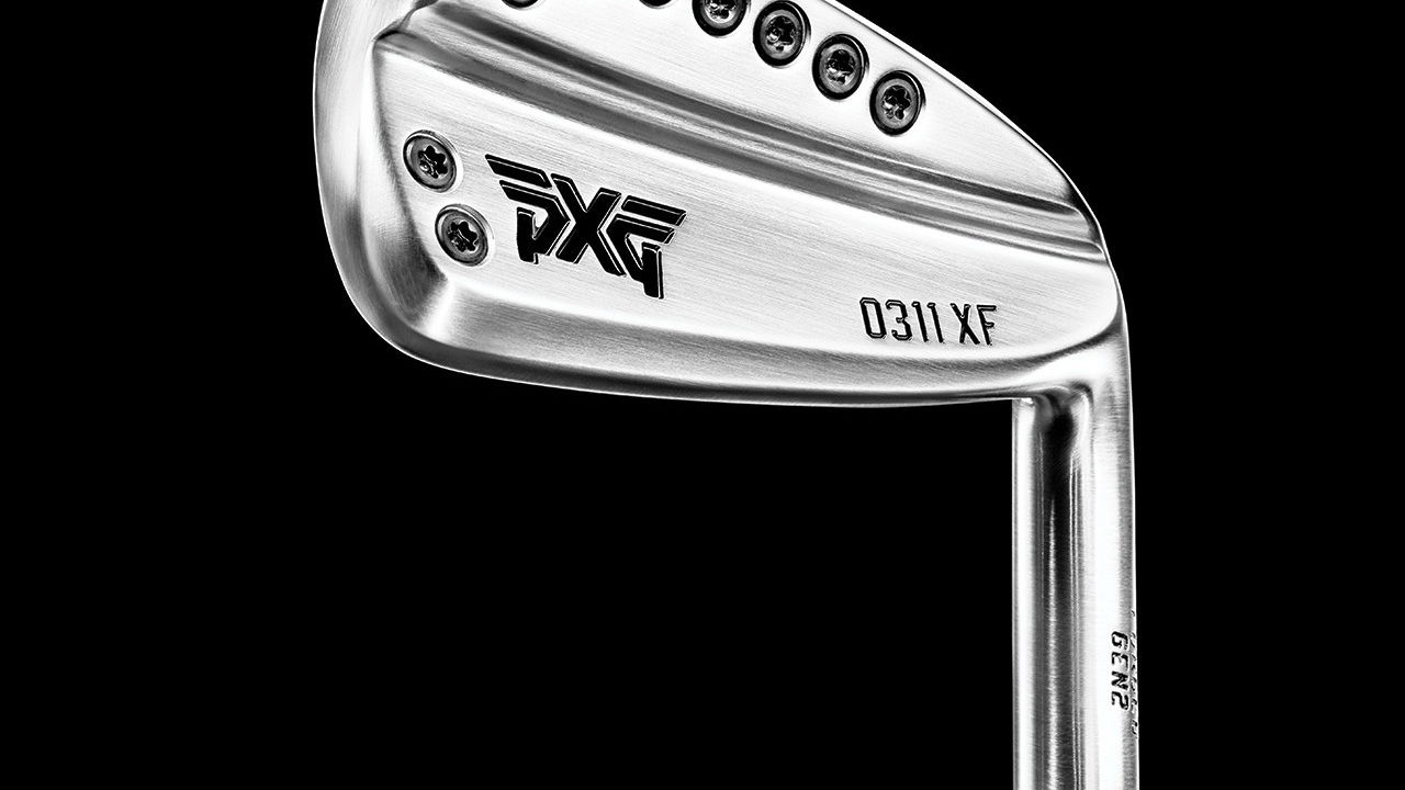 PXG 0311 Gen 2 irons review