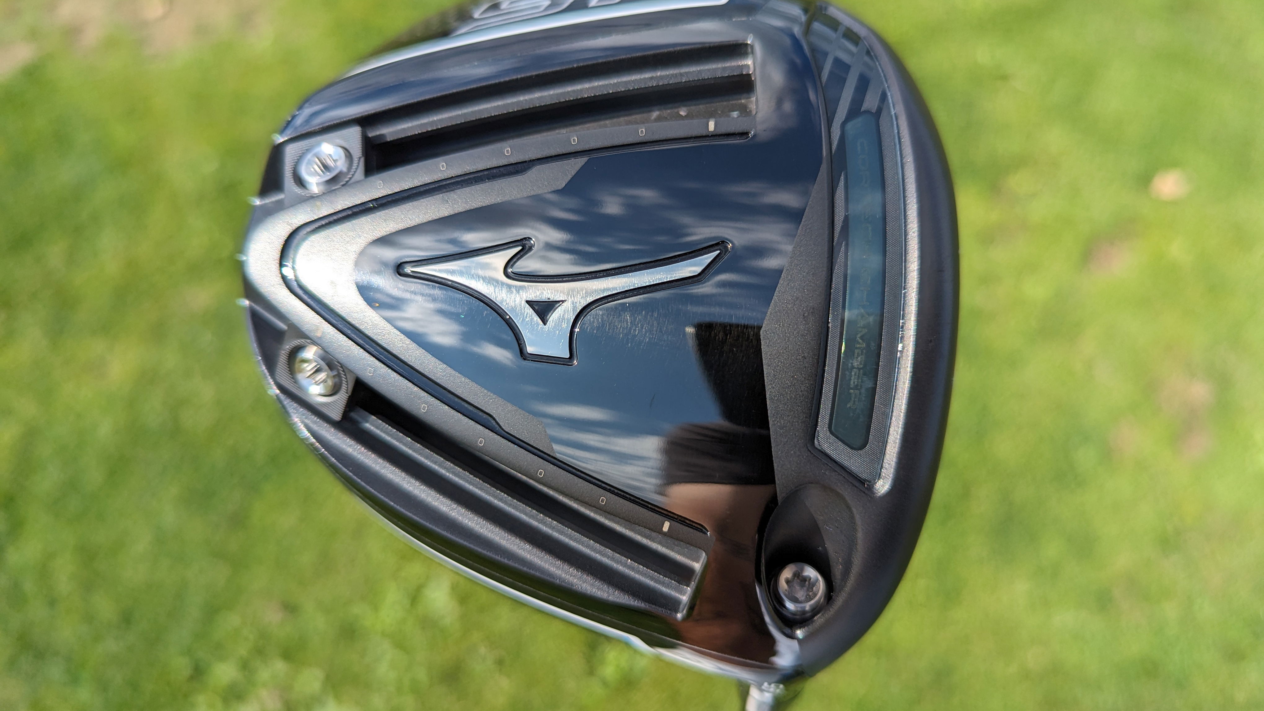Mizuno ST-G Driver