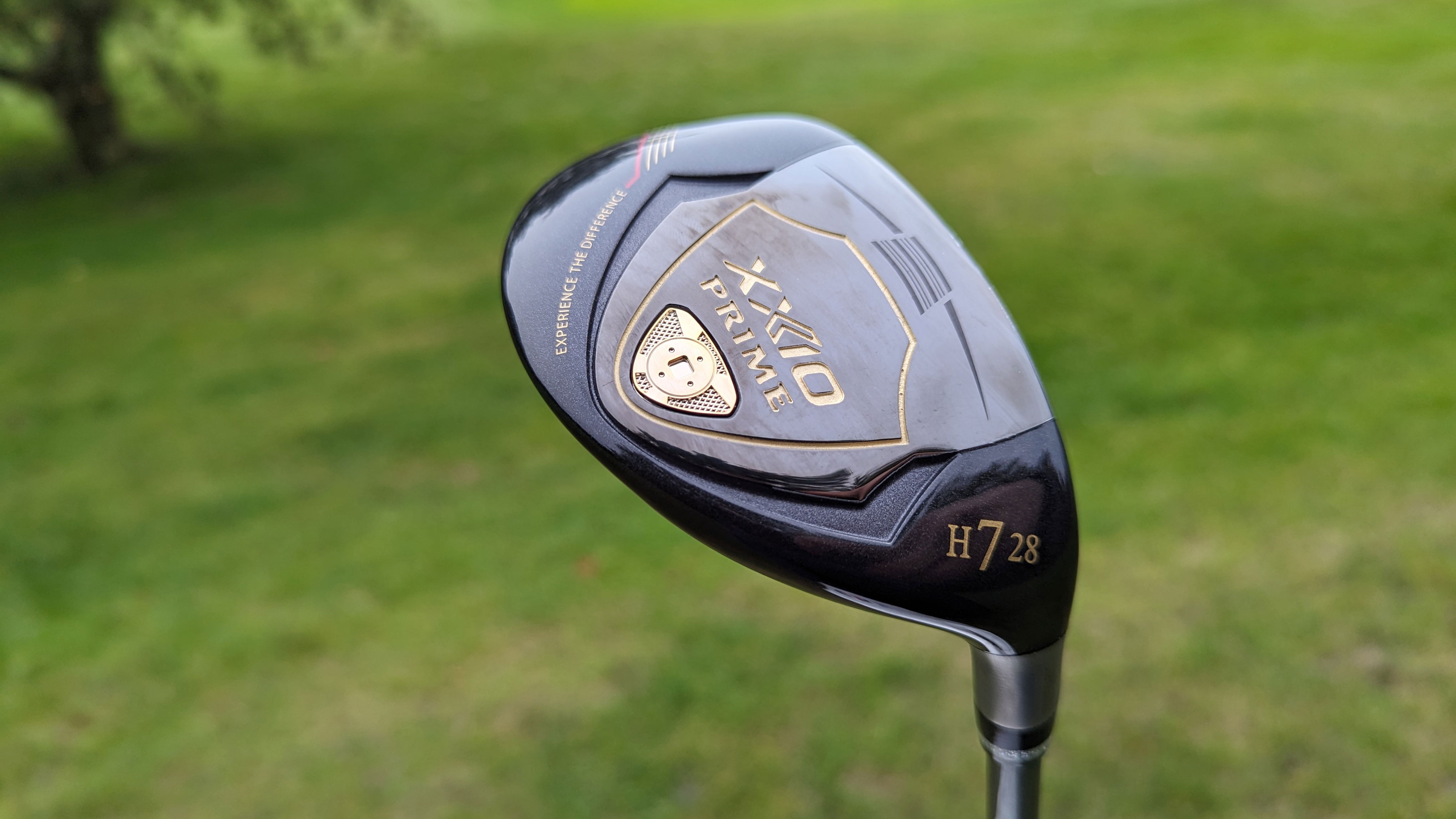 XXIO Prime Hybrid