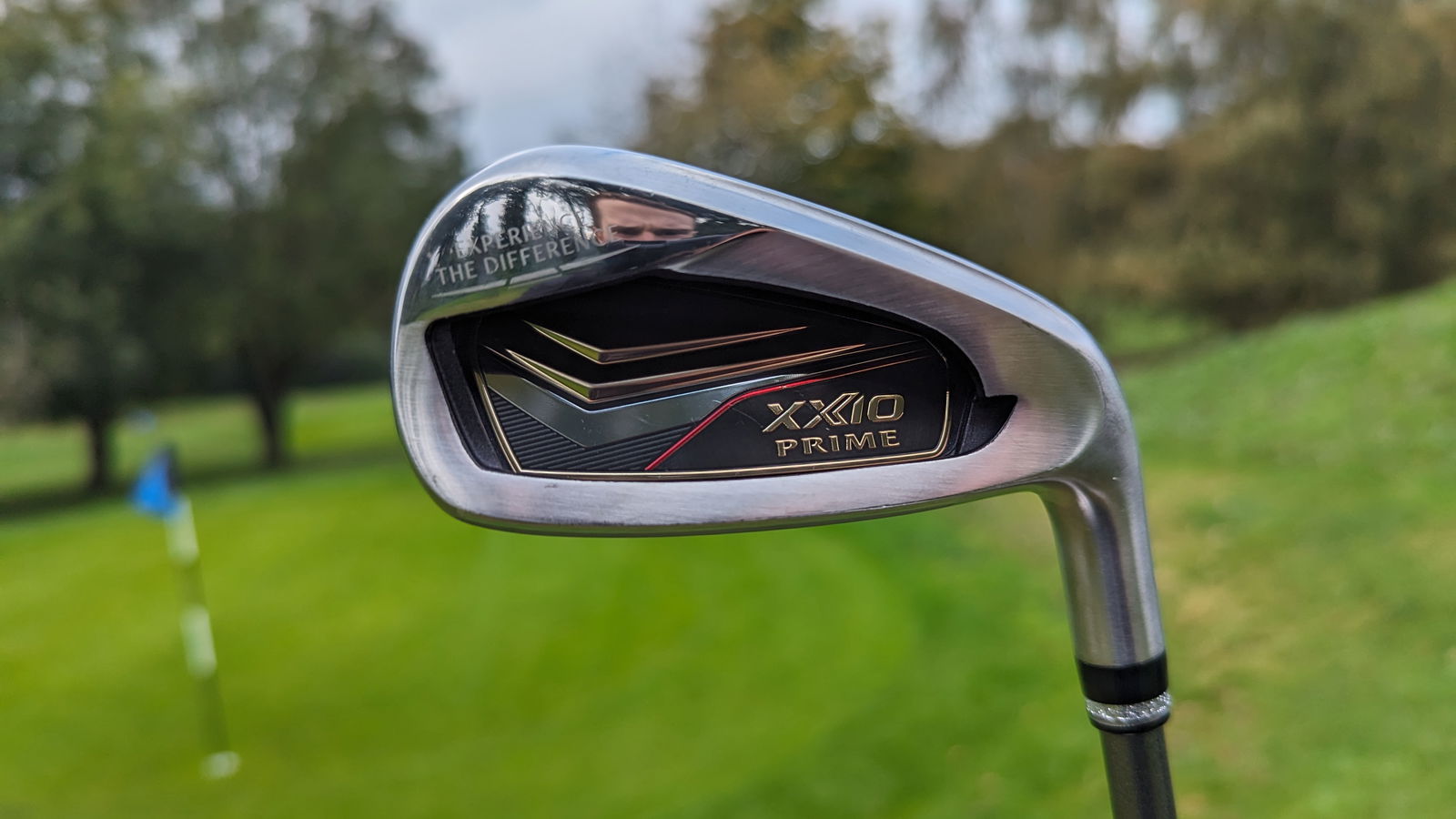 XXIO Prime Irons