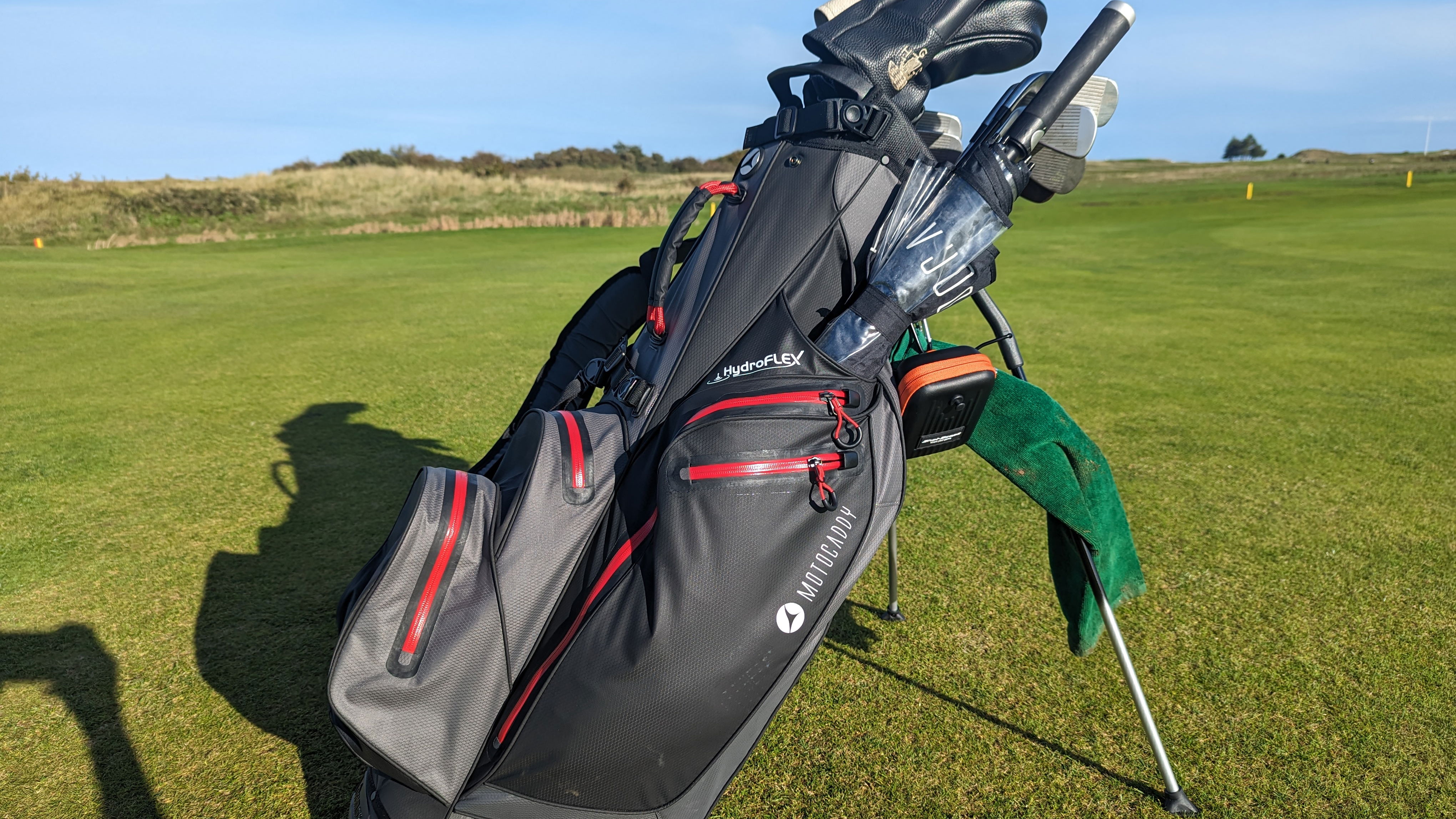 Motocaddy HydroFLEX