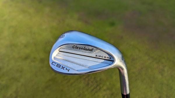 Cleveland CBX4 ZipCore wedges