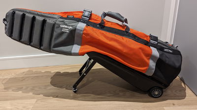 Sun Mountain Club Glider Meridian Travel Bag