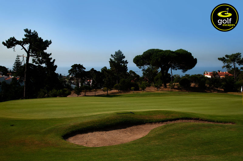 Top 5 Western Europe deals with Golf Escapes