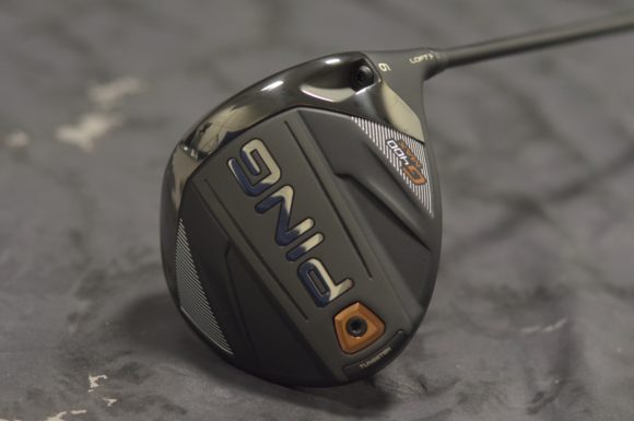 Best Golf Drivers 2018: PING G400 Driver Review