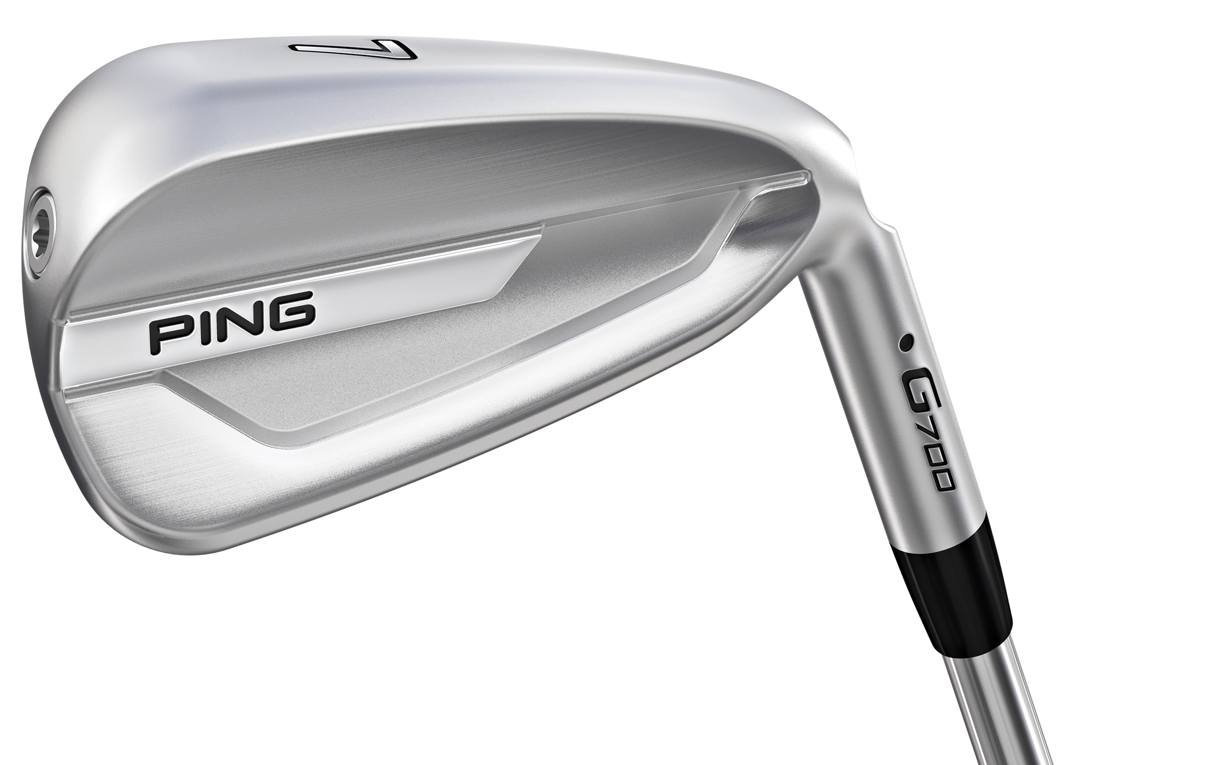 Irons - Ping PING G700 iron review. 