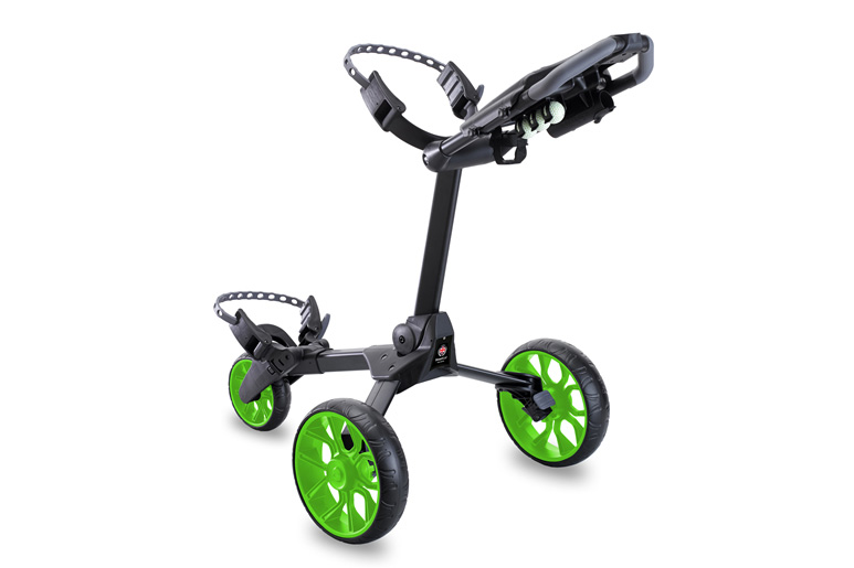 R1-S Push Trolley review