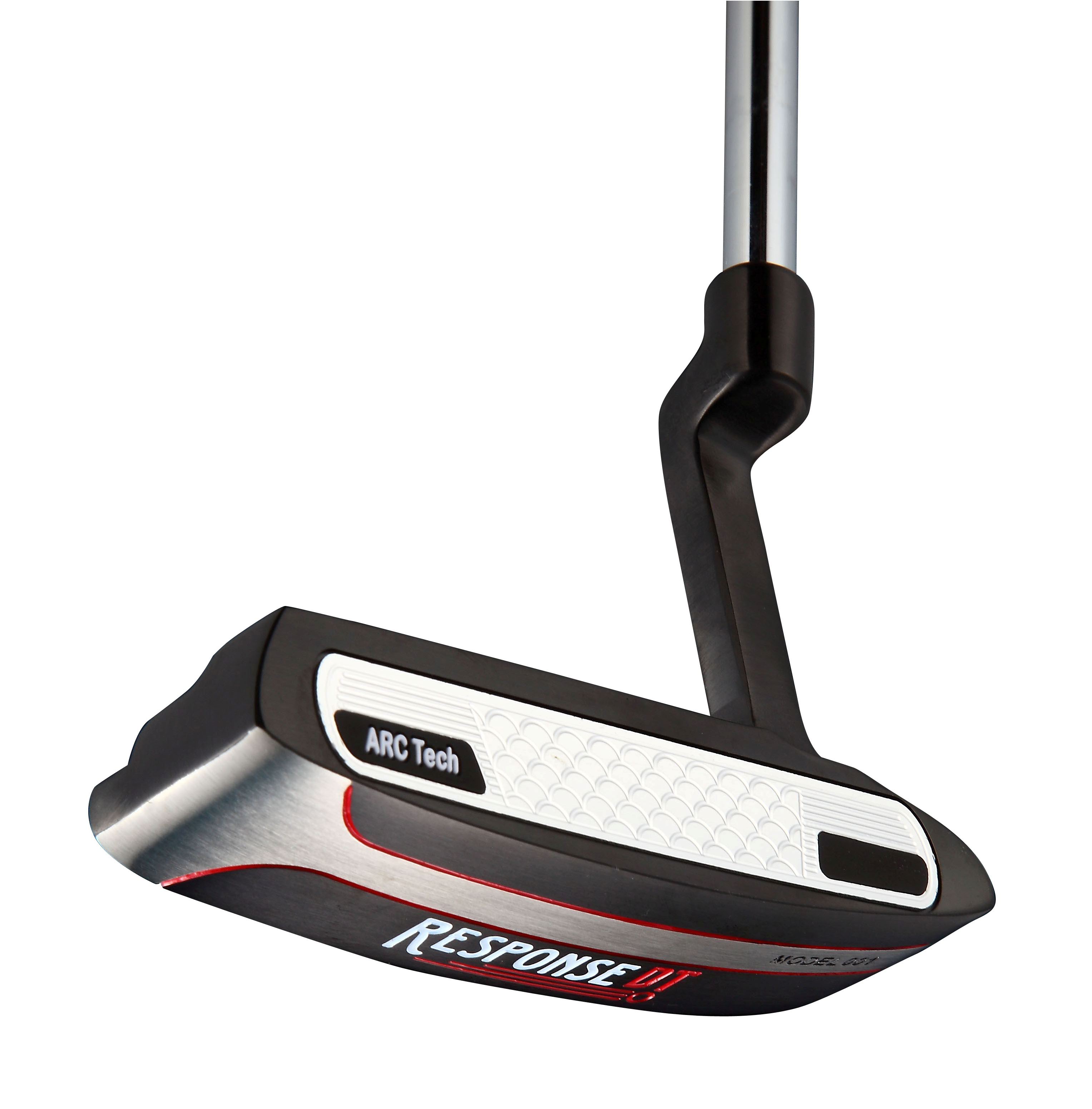 MacGregor unveils Response DT wedges and putters