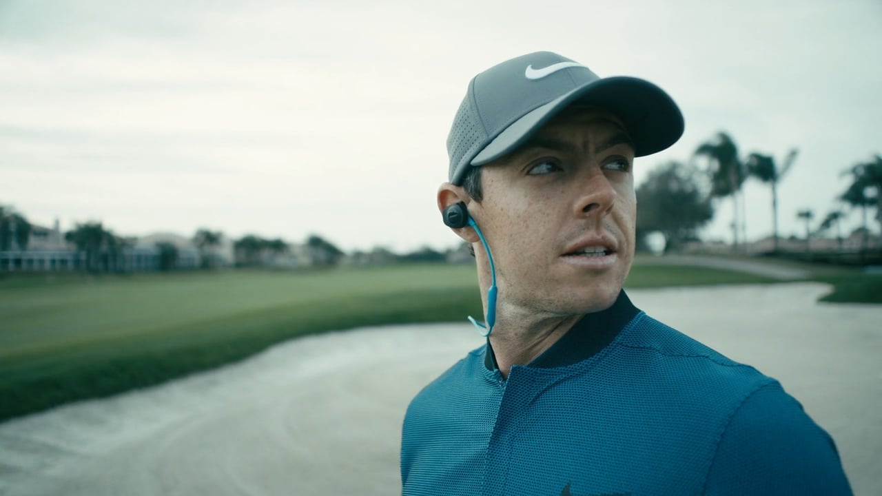 Best golf headphones 2018: practice on the range like Rory McIlroy and Tiger Woods