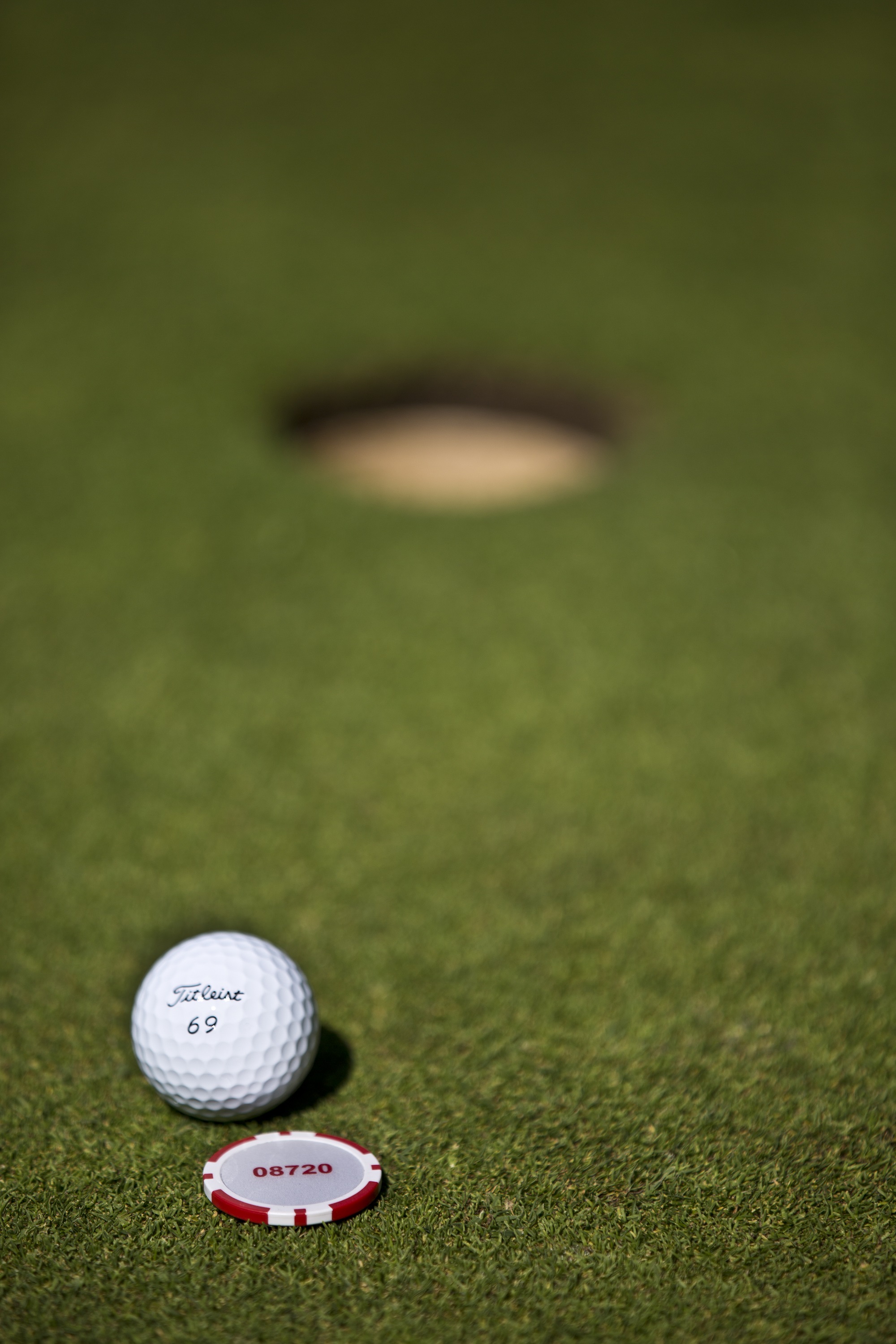 Titleist golf ball fan wins trip of a lifetime