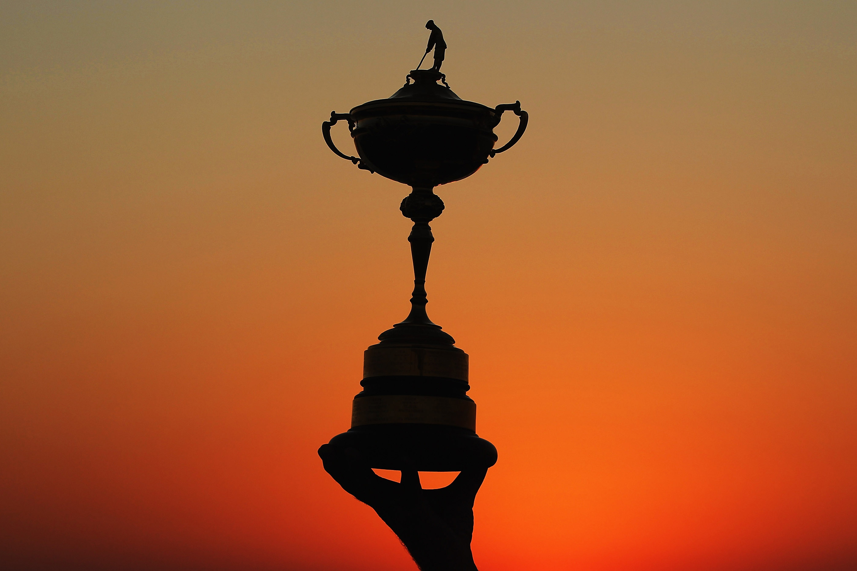 2020 European Ryder Cup team: GolfMagic predicts Harrington's lineup
