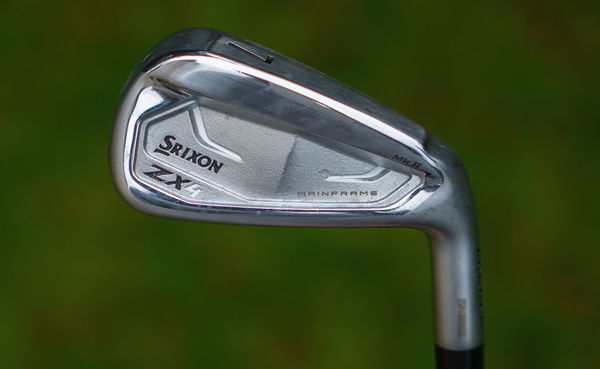 Srixon ZX4 MKII Irons Review: "Perfect set for the mid-handicap golfer"